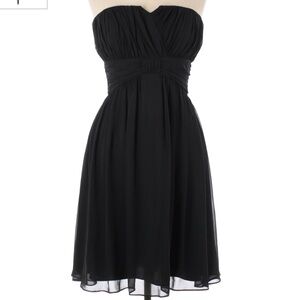 White House Black Market dress